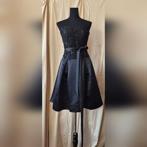 Mori Lee Cocktail Dress